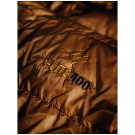 Vreća za spavanje od perja Cumulus X-Lite 400