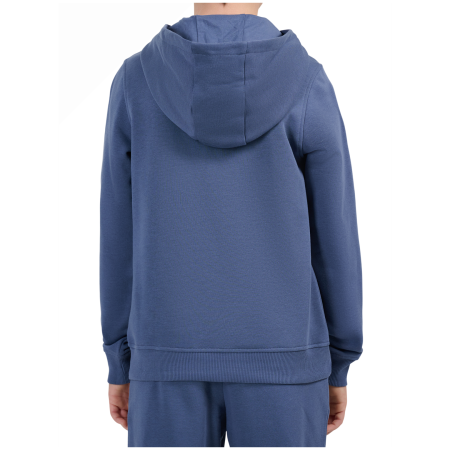 Dječja dukserica 4F Sweatshirt M2680 Denim