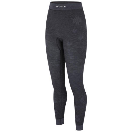 Ženski funkcionalni set MOOA Merino Seamless