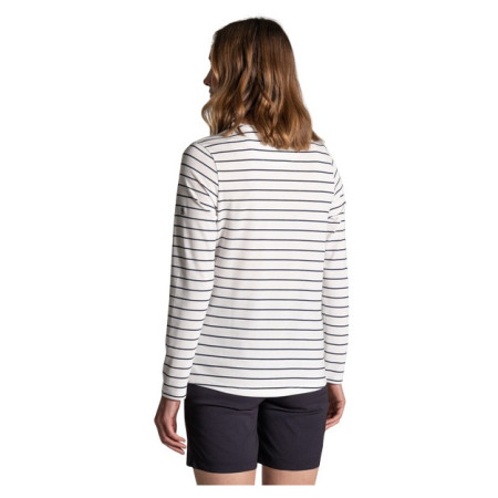 Ženska majica Craghoppers NosiLife Akona Long Sleeved Top