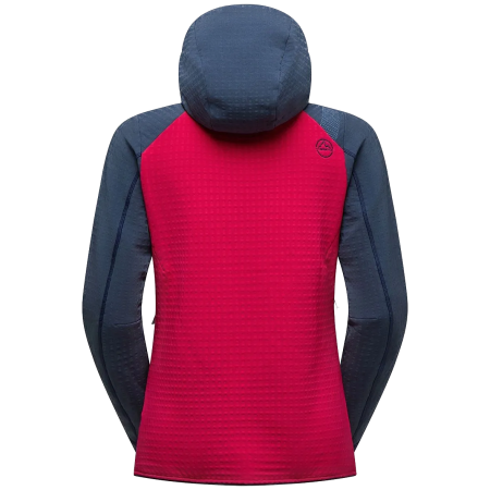Ženska fleece jakna La Sportiva Bristen Thermal Hoody W