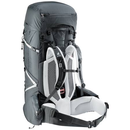 Ženski planinarski ruksak Deuter Aircontact Pro 75+10 SL