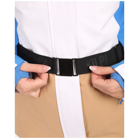 Ženska jakna Kilpi Carrie-W