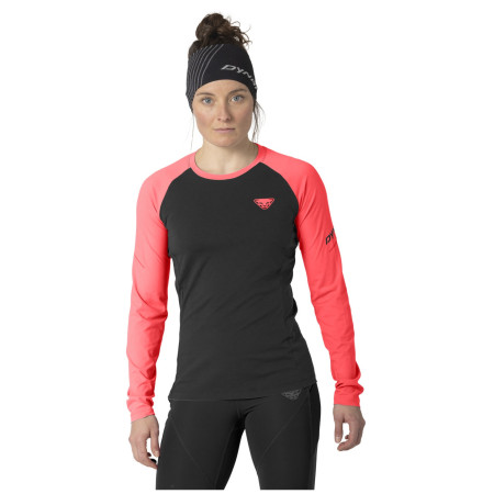 Ženska funkcionalna majica Dynafit Alpine Pro W L/S Tee