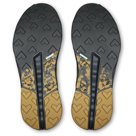 Muške cipele za planinarenje On Running Cloudhorizon 2