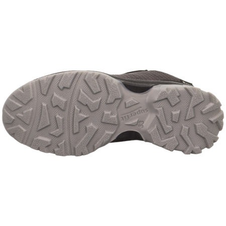 Dječja obuća Superfit Jupiter Black