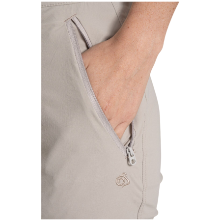 Ženske hlače Craghoppers NosiLife Pro Trouser III