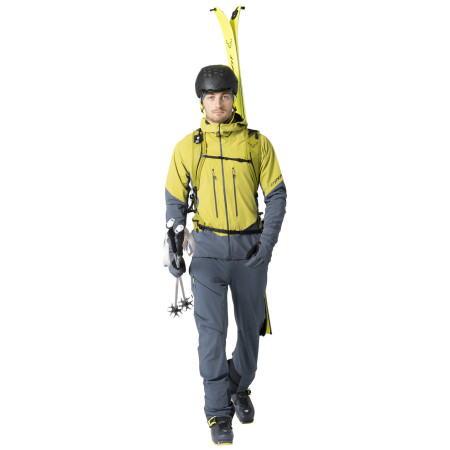 Turistički ruksak Dynafit Speed 24 Backpack