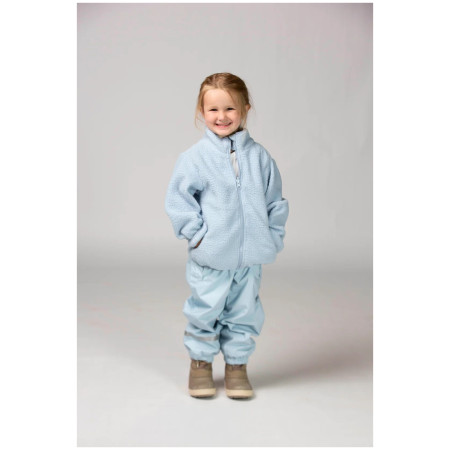 Dječje hlače DucKsday Rainpants Light Blue