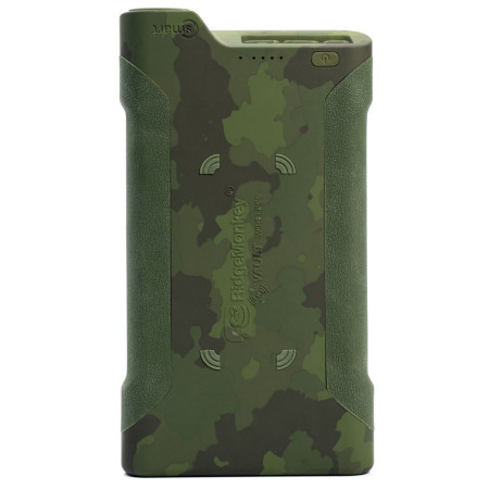 Power bank eksterne baterije Ridge Monkey Vault C-Smart Wireless 77850mAh Green