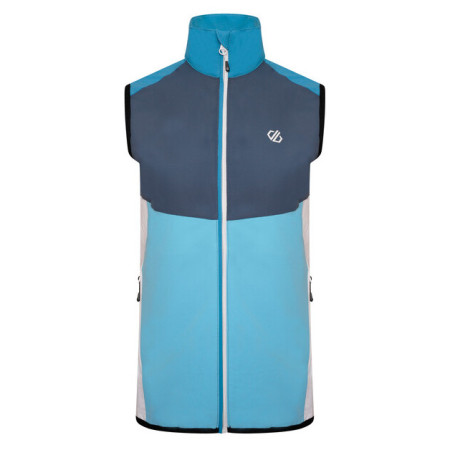 Ženski prsluk Dare 2b Duplicity II Vest plava