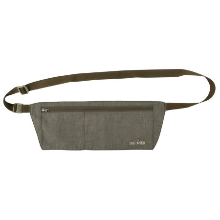 Torbice oko struka Tatonka Skin Moneybelt smeđa olive