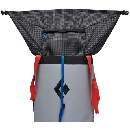 Transportna torba Black Diamond Wall Hauler 40 Haul Bag