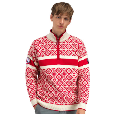 Muški džemper Dale of Norway Cortina 2026 Masc. Sweater