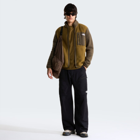 Muška jakna The North Face M Yumiori Full Zip