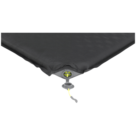 Podloga na napuhavanje Outwell Sleepin Double 5.0 cm
