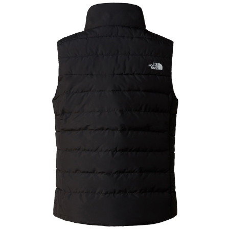 Ženski prsluk od perja The North Face W Aconcagua 3 Vest