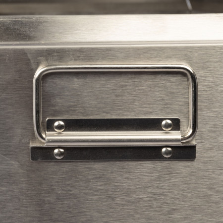 Ognjište Vango Nomad Fire Pit