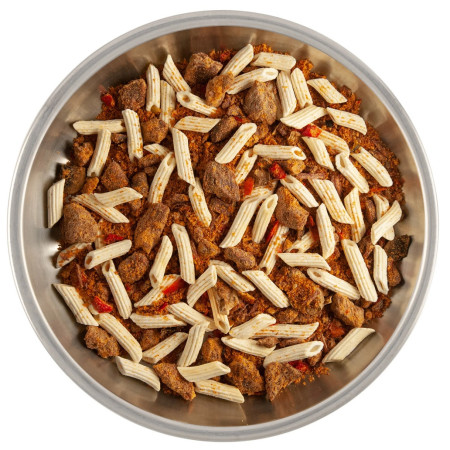 Dehidrirana hrana Lyo food Beef Stroganoff 370g