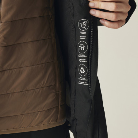 Ženska jakna Regatta Women's Wentwood