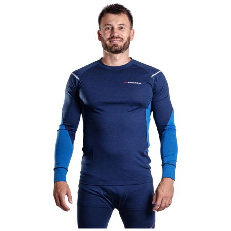 Muške funkcionalne majice Progress MW NDR 170