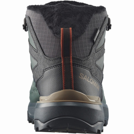 Muške cipele Salomon X Ultra Snowpilot Waterproof