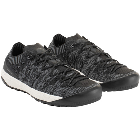 Ženske cipele Mammut Hueco Knit Low Women crna BlackTitanium