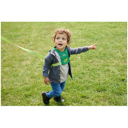 Povodnik za bebe LittleLife Toddler Reins Turtle