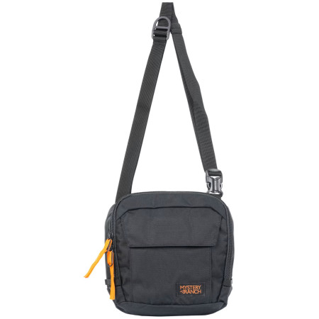Torba preko ramena Mystery Ranch District 4 crna black