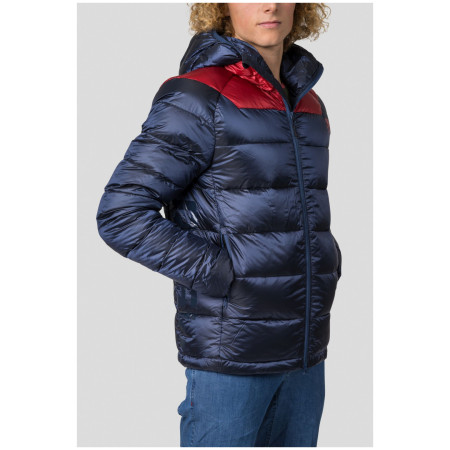 Muška zimska jakna Rafiki Fuego