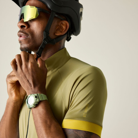 Muški biciklistički dres Dare 2b Protraction III Jersey