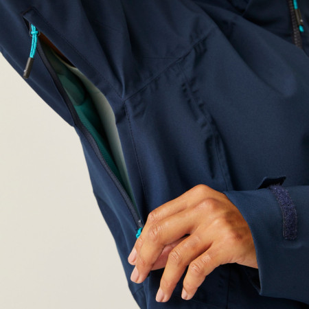 Ženska jakna Regatta W Bosfield III