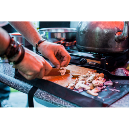 Kuhinjski nož Primus CampFire Knife Small