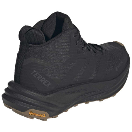 Muške cipele za planinarenje Adidas Terrex Freehiker 3 Mid Gtx