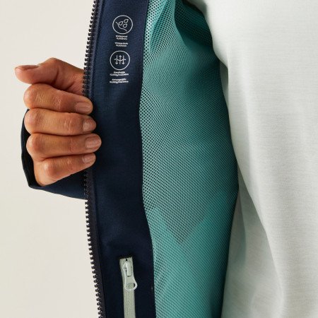 Ženska jakna Regatta W Bosfield III