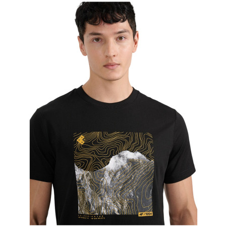 Muška majica 4F Tshirt M3122