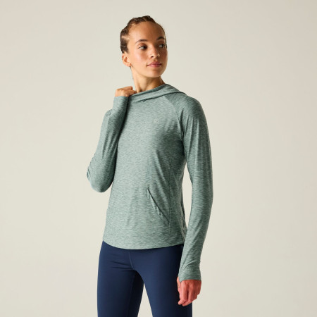 Ženska majica Dare 2b Sprint Cty Hoodie