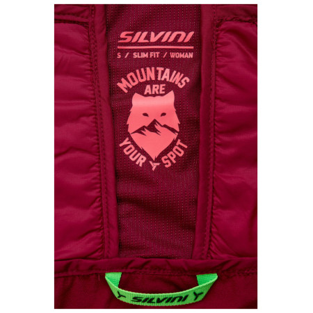 Ženska jakna Silvini Asprino