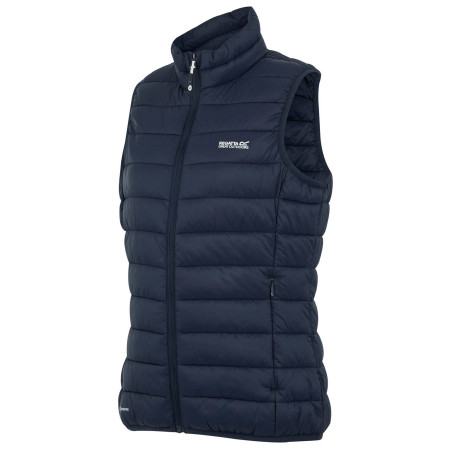 Ženski prsluk Regatta Women’s Marizion B/W