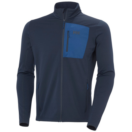 Muška dukserica Helly Hansen Versalite Fleece Jacket (2026)