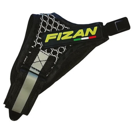 Ergonomski oblikovani remeni za ruke Fizan NW S