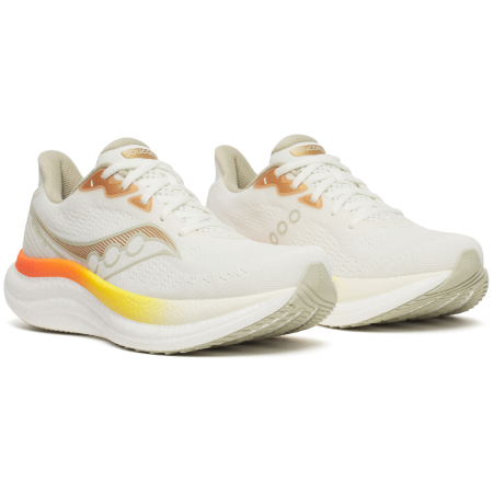 Muške tenisice za trčanje Saucony Triumph 23