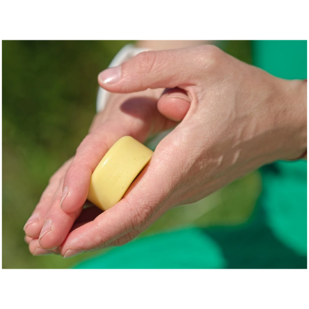 Balzam za ruke Seš kus Jizerský puk