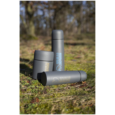 Termosica Zulu Vacuum Flask 1L