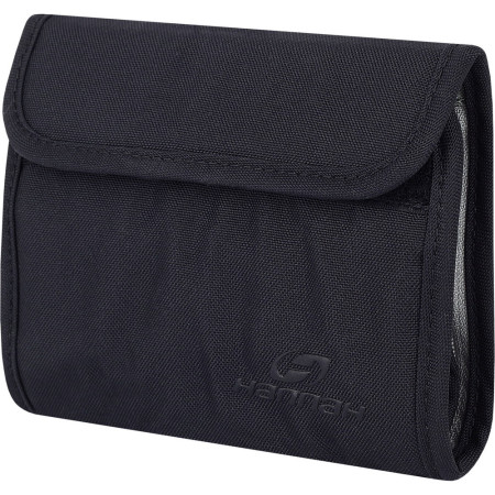 Novčanik Hannah Miser (2017) crna