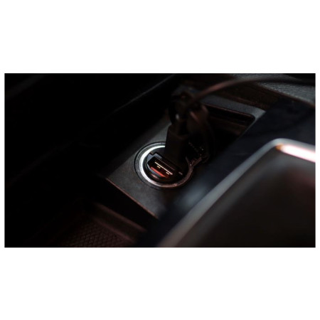 Auto adapter Swissten Car Charger 30W