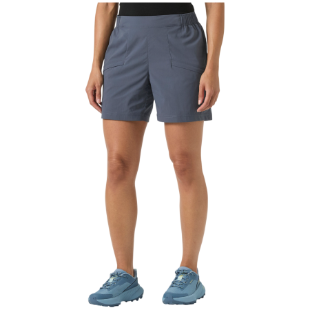 Ženske kratke hlače Helly Hansen W Elv Light Tur Shorts