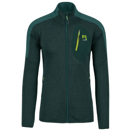 Muška dukserica Karpos Puez Fleece