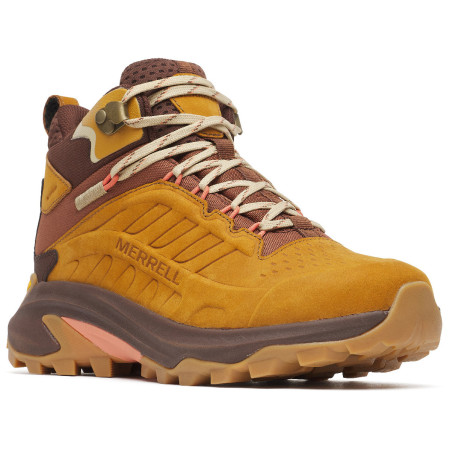 Ženske planinarske cipele Merrell Moab Speed 2 Ltr Mid Wp