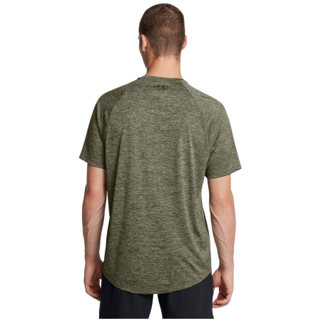 Muška majica Under Armour Tech SS Tee 2.0